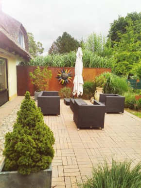 Zum Storchennest in Heringsdorf